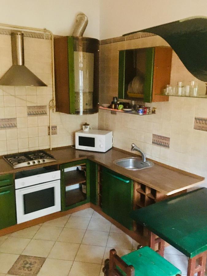 Lviv'S Prospekt Shevchenka Apartments المظهر الخارجي الصورة
