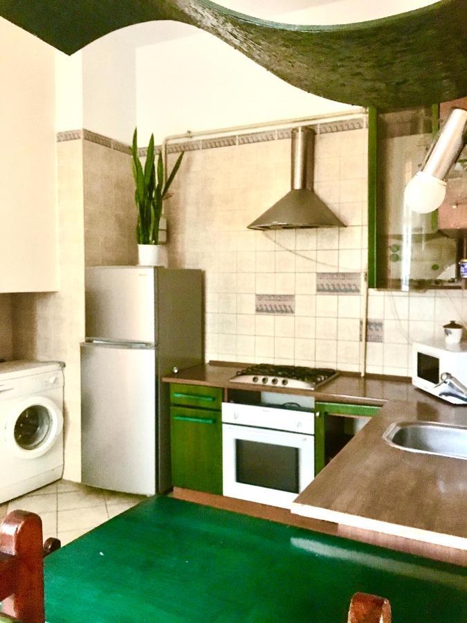 Lviv'S Prospekt Shevchenka Apartments المظهر الخارجي الصورة