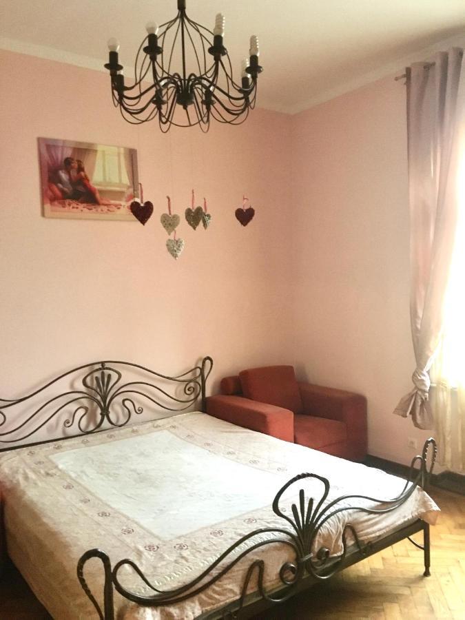 Lviv'S Prospekt Shevchenka Apartments المظهر الخارجي الصورة