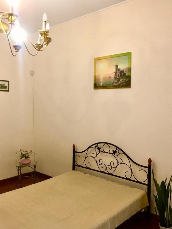 Lviv'S Prospekt Shevchenka Apartments المظهر الخارجي الصورة
