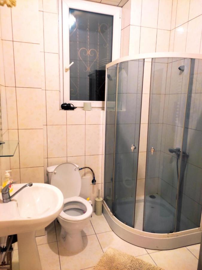 Lviv'S Prospekt Shevchenka Apartments المظهر الخارجي الصورة