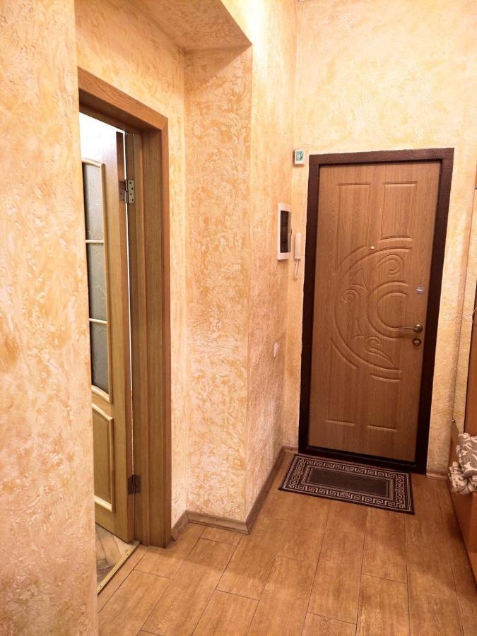 Lviv'S Prospekt Shevchenka Apartments المظهر الخارجي الصورة