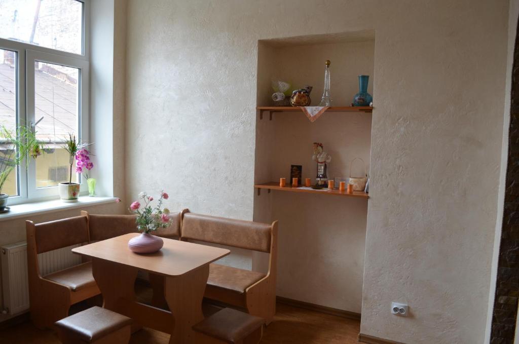 Lviv'S Prospekt Shevchenka Apartments الغرفة الصورة